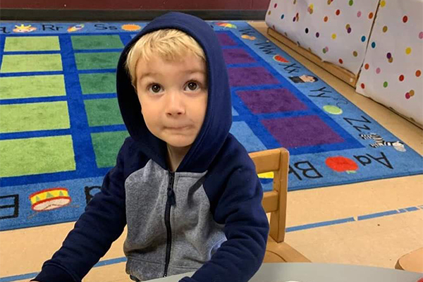 Day Care Corte Madera